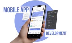Top Mobile App Development Framework You Need To Know In 2026