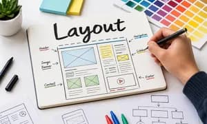21 Inspiring Website Layout Ideas for your next project