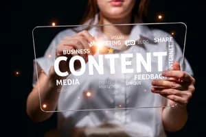 Top 10 Content Marketing Examples from Indian Brands