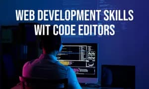 Boost Your Web Development Skills with These Free Online Code Editors