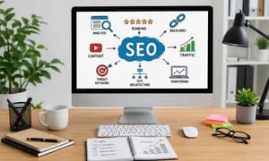 Keyword Clustering: Advanced SEO Strategy