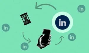 Building Your B2B Growth Engine on LinkedIn: A Founder’s Guide