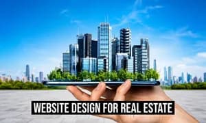 Top Website Design for Real Estates That You Must Know
