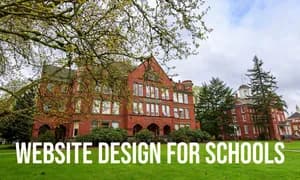 Top 7 Website Designs for Schools in 2026