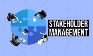 The Silent Pillar of Successful Projects : Stakeholder Management