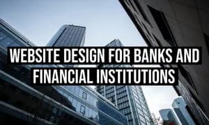 15 Best Website Designs for Banks & Financial Institutions