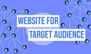 How to Design an Effective Website for a Target Audience