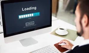 How Website Design Affects Page Speed