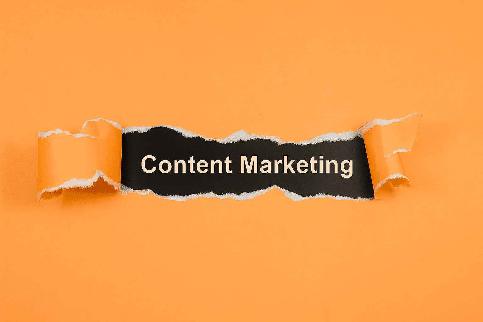 How Content Marketing Transformed Goldstab Organics’ Online Presence?