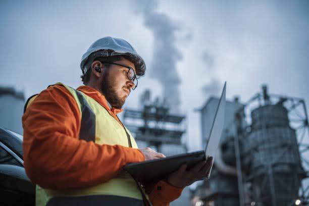 The Growth Engine Blueprint: How Chemical Companies Can Win In The Next 90 Days