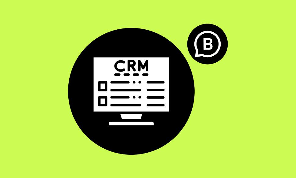 WhatsApp Business & CRM: The Lead Generation StackThat's Actually Working for Indian B2B Companies