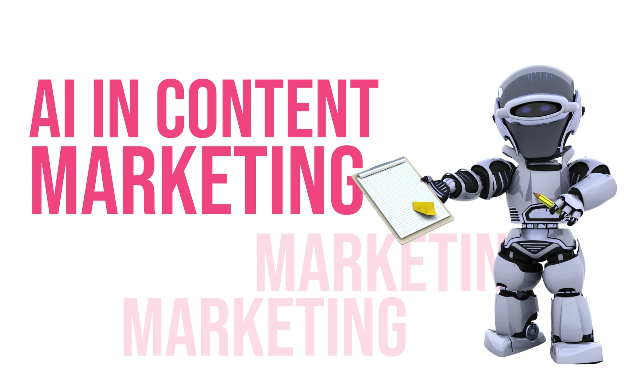 What Is AI In Content Marketing? What Are Its Benefits & Challenges? Explained In Detail
