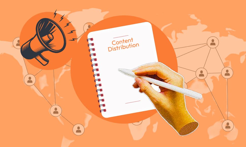 The Ultimate Guide To Content Distribution Strategy In 2026