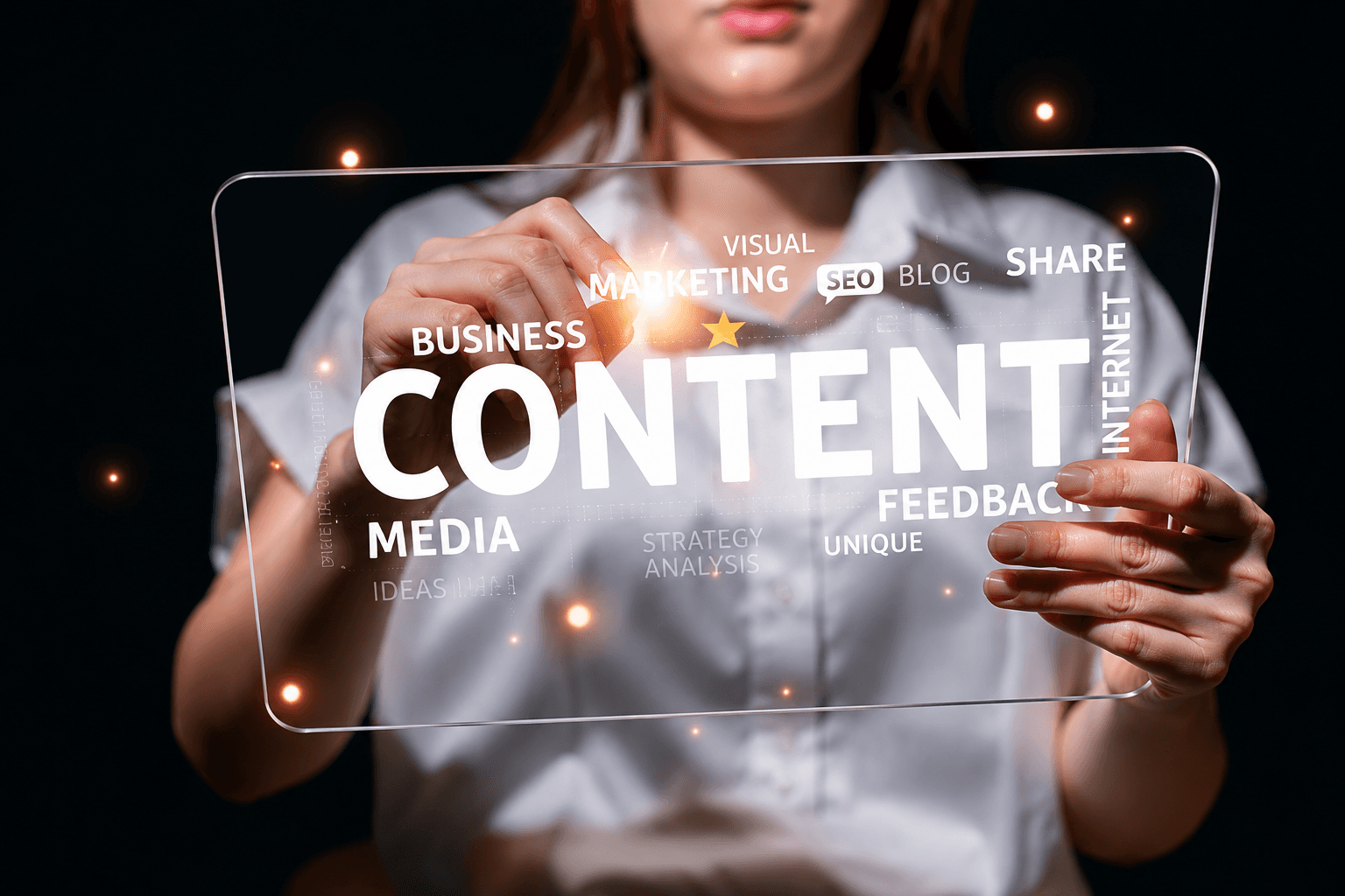 Inspiring Content Marketing Examples to Elevate Your Strategy