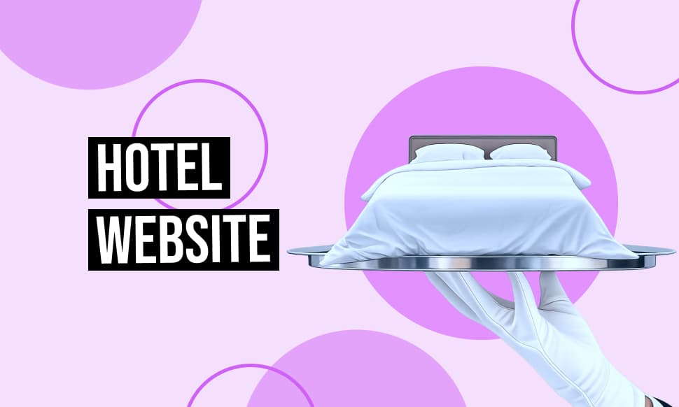 A complete guide: How to create Hotel Website