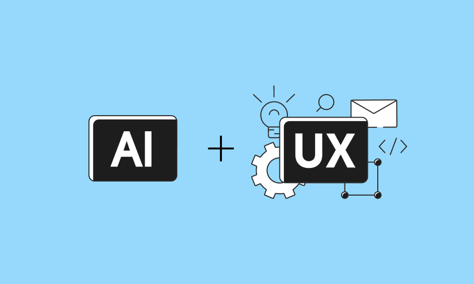 AI-Powered UX Design : How to Build Digital ProductsThat Learn From Your Users