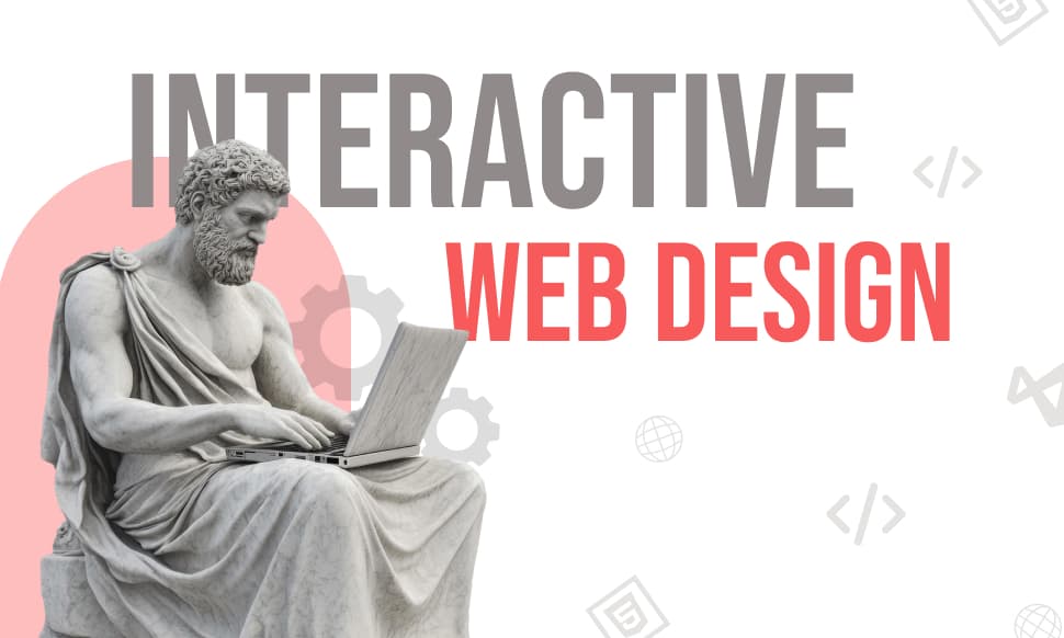 Mastering the Art of Interactive Web Design: Expert Tips and Tricks