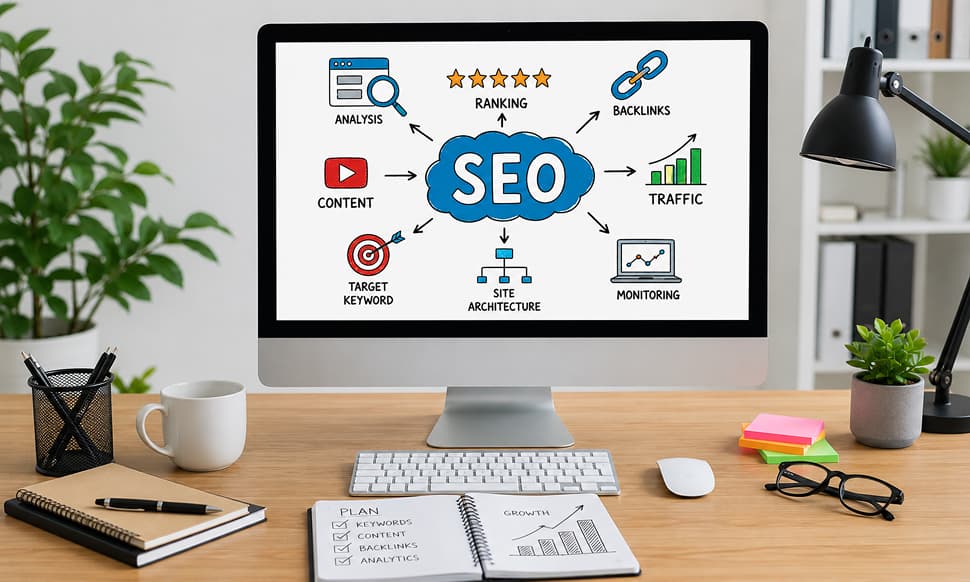 Keyword Clustering: Advanced SEO Strategy