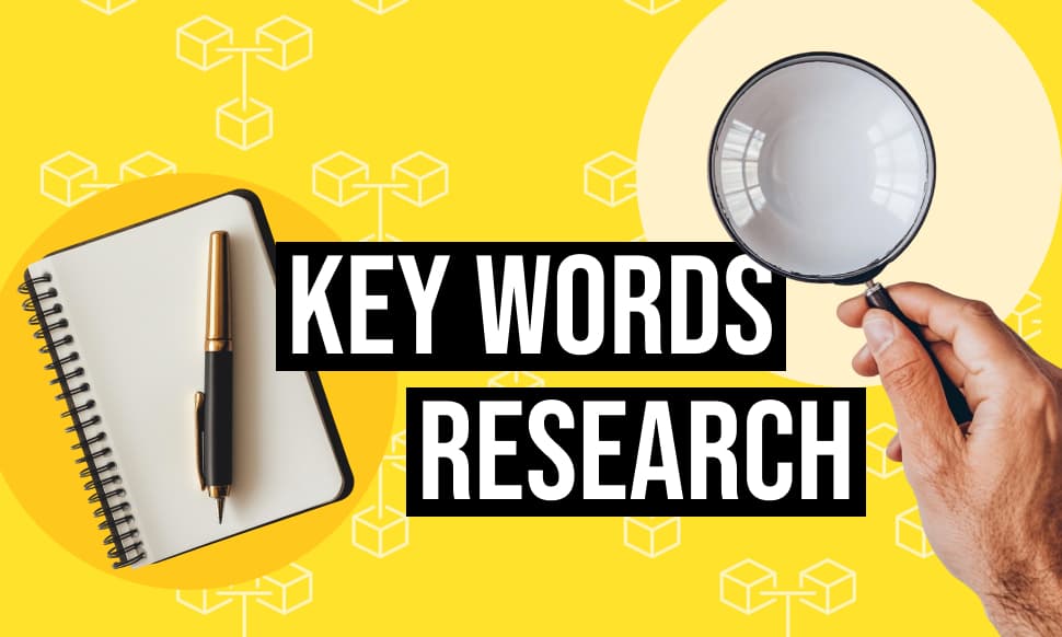 A Complete Guide On How To Perform Keyword Research
