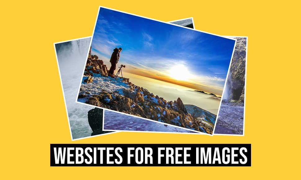 Top 21 Websites to get license-free images in 2026