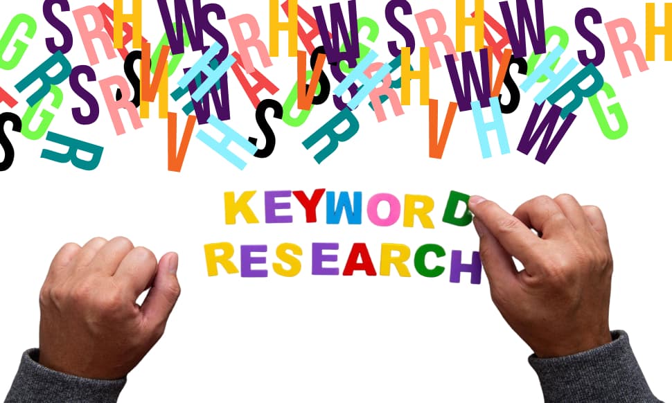 How to Do Keyword Research for Any Website - Ecommerce, Blogs & Services (Reviewed in 2026)
