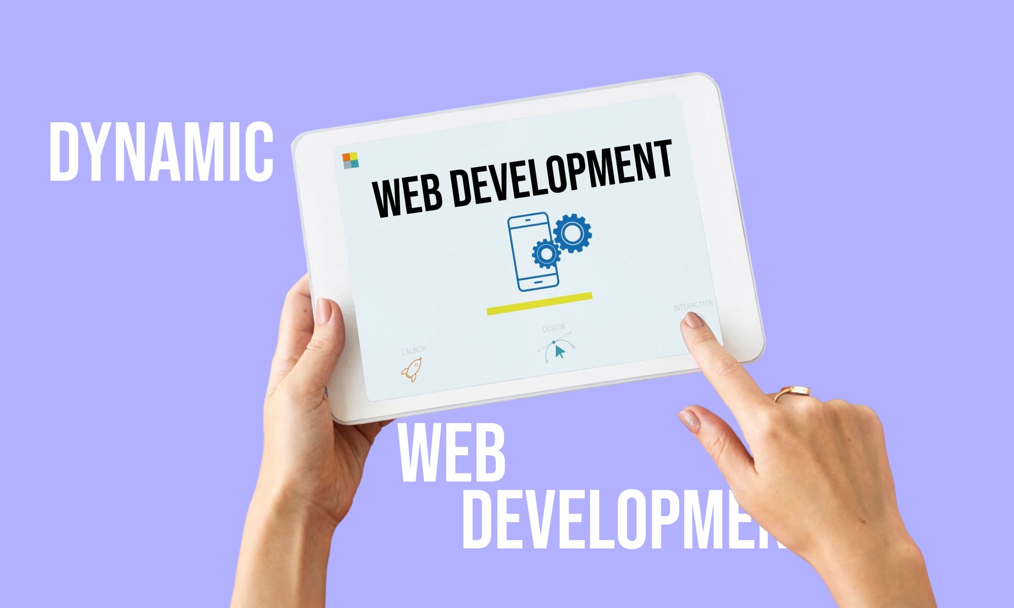 Discover the Benefits of ReactJS for Dynamic Web Development