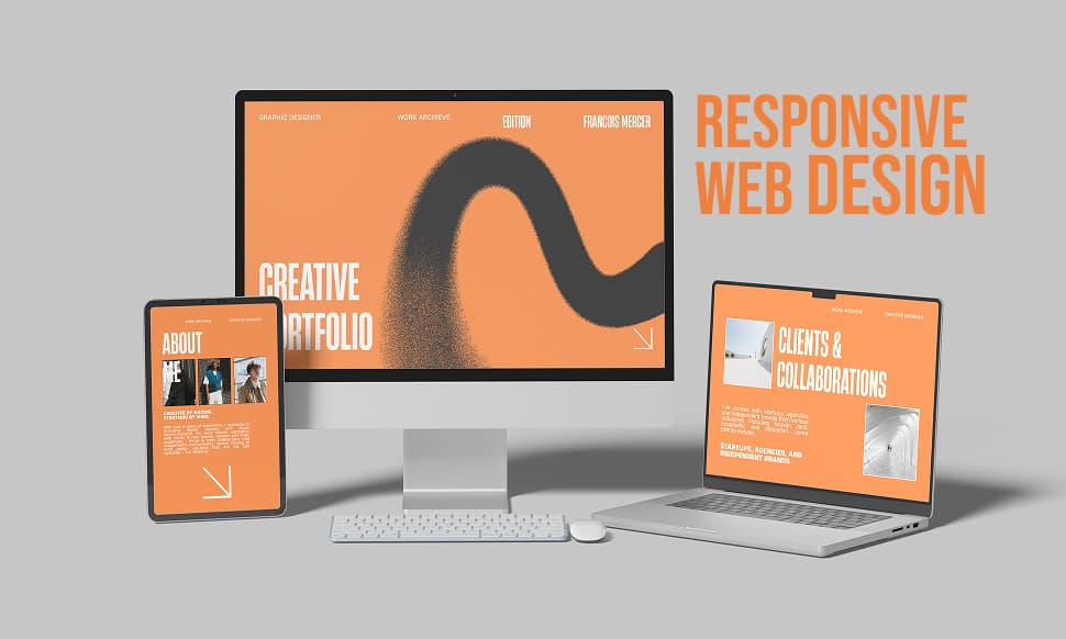 Responsive Web Design: Understanding The Basics For Seamless User Experiences