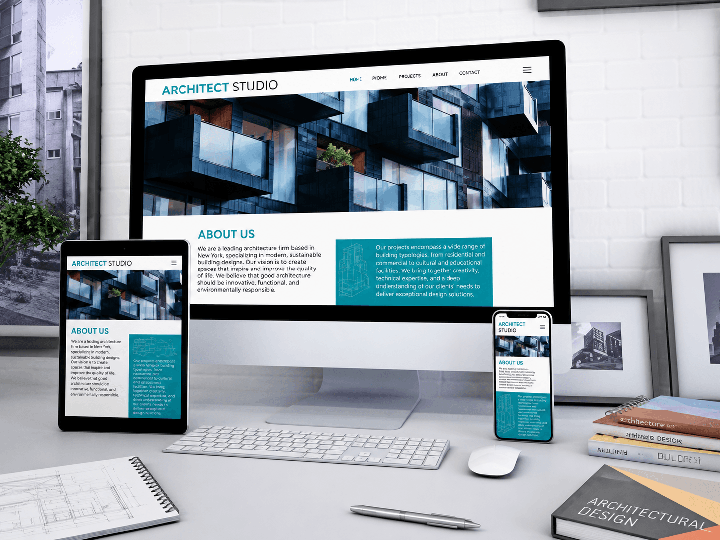 Screen Sizes for Responsive Design: An Expert Guide