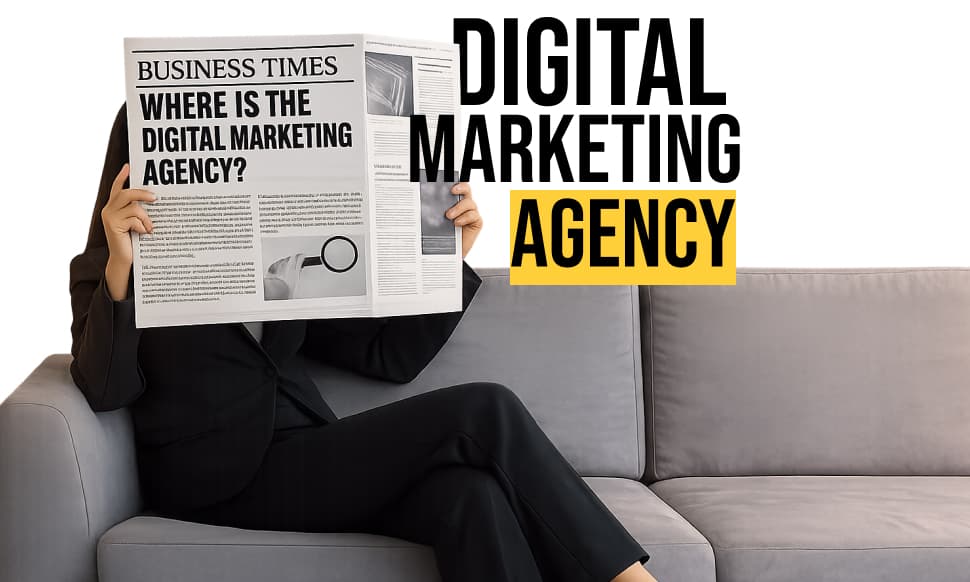 10 signs your business needs a digital marketing agency