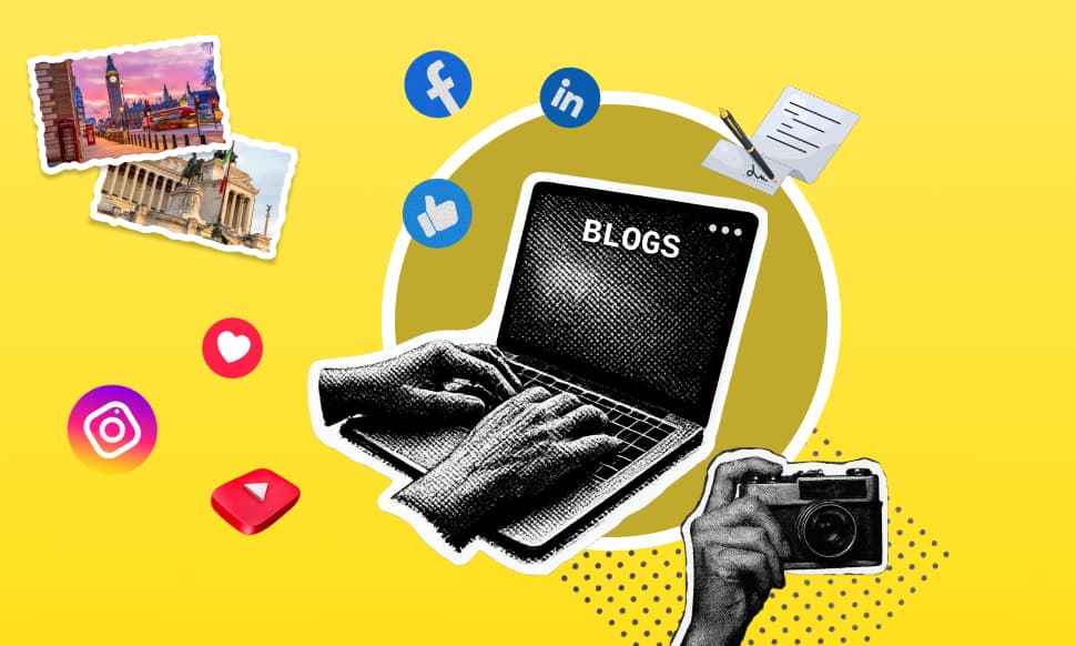 How to Start Your Blogging Website in 2026?