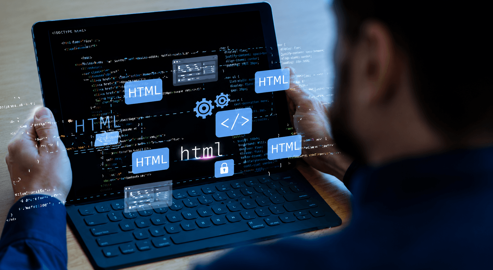 Top 11 Web Development Technologies You Must Know In 2026
