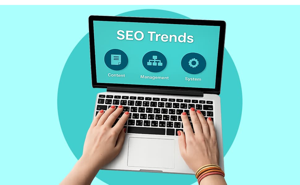 Top 17 SEO Trends In 2026 You Must Know About