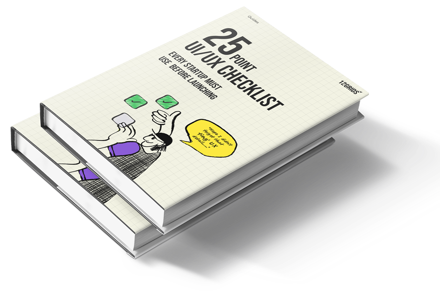 UI/UX Checklist Guide