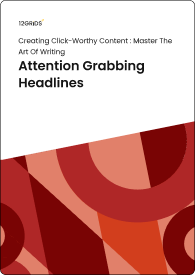 How To Write Attention Grabbing Headlines