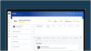 Edge CRM Implementation 