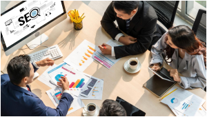Audit & Analysis