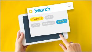  Keyword Research