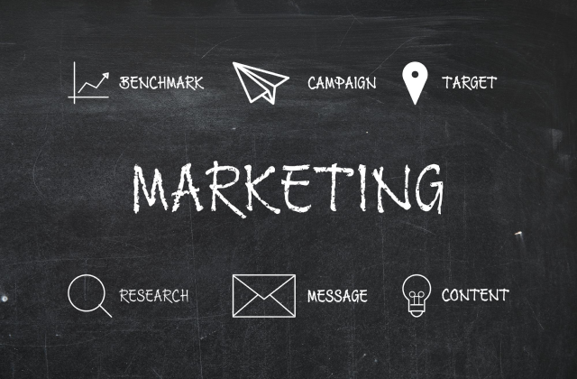 Marketing