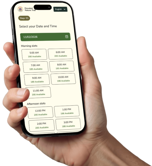 Citizen-First UX Design