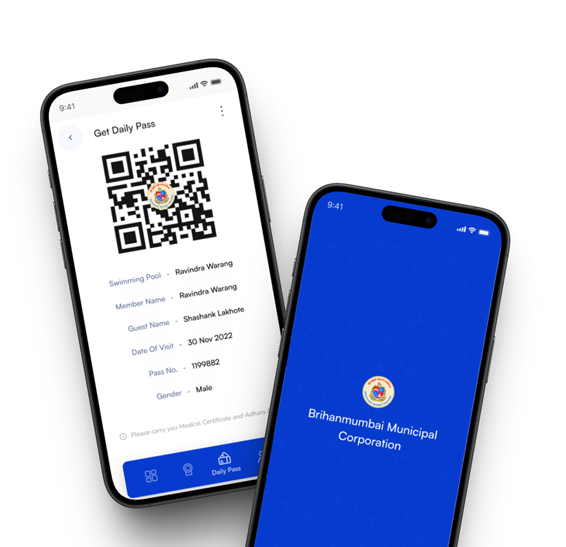 Fully Secure & Paperless