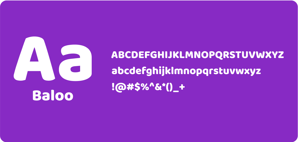 Typography