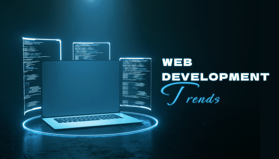 14 Web Development Trends You Must Watch Out In 2024