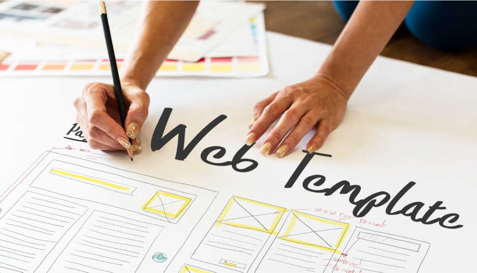 5 Things you need to know before designing a website