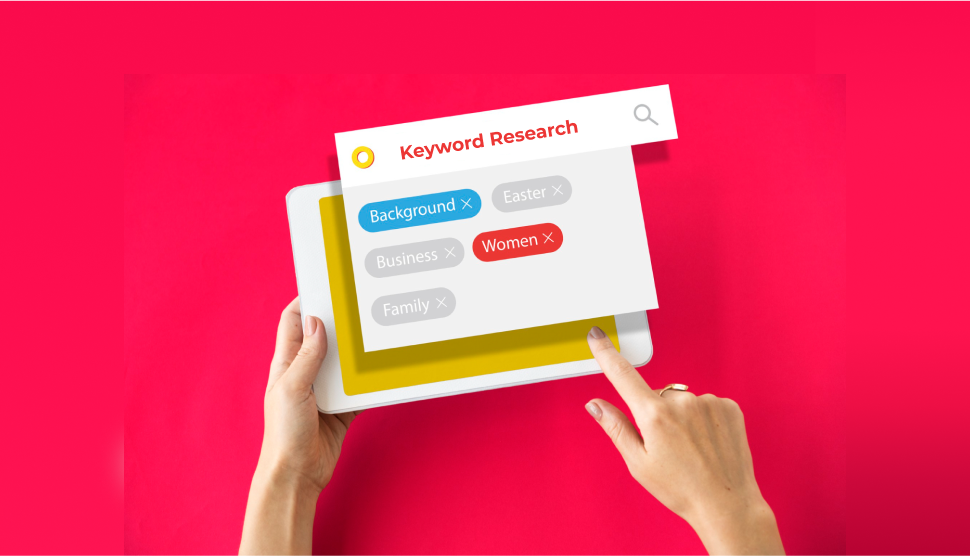 A Complete Guide On How To Perform Keyword Research