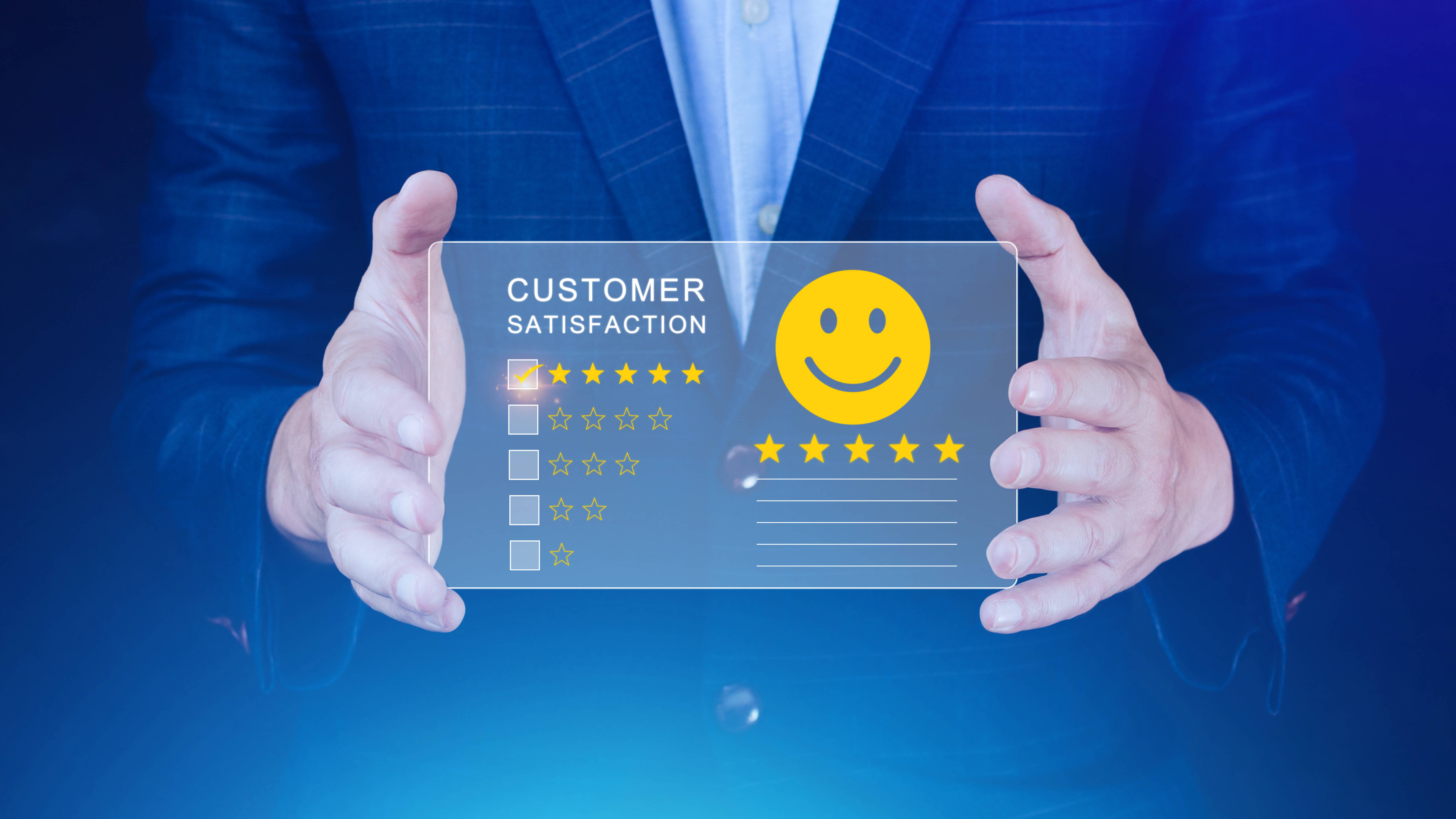 A Simple Guide to Client Testimonials & Reviews