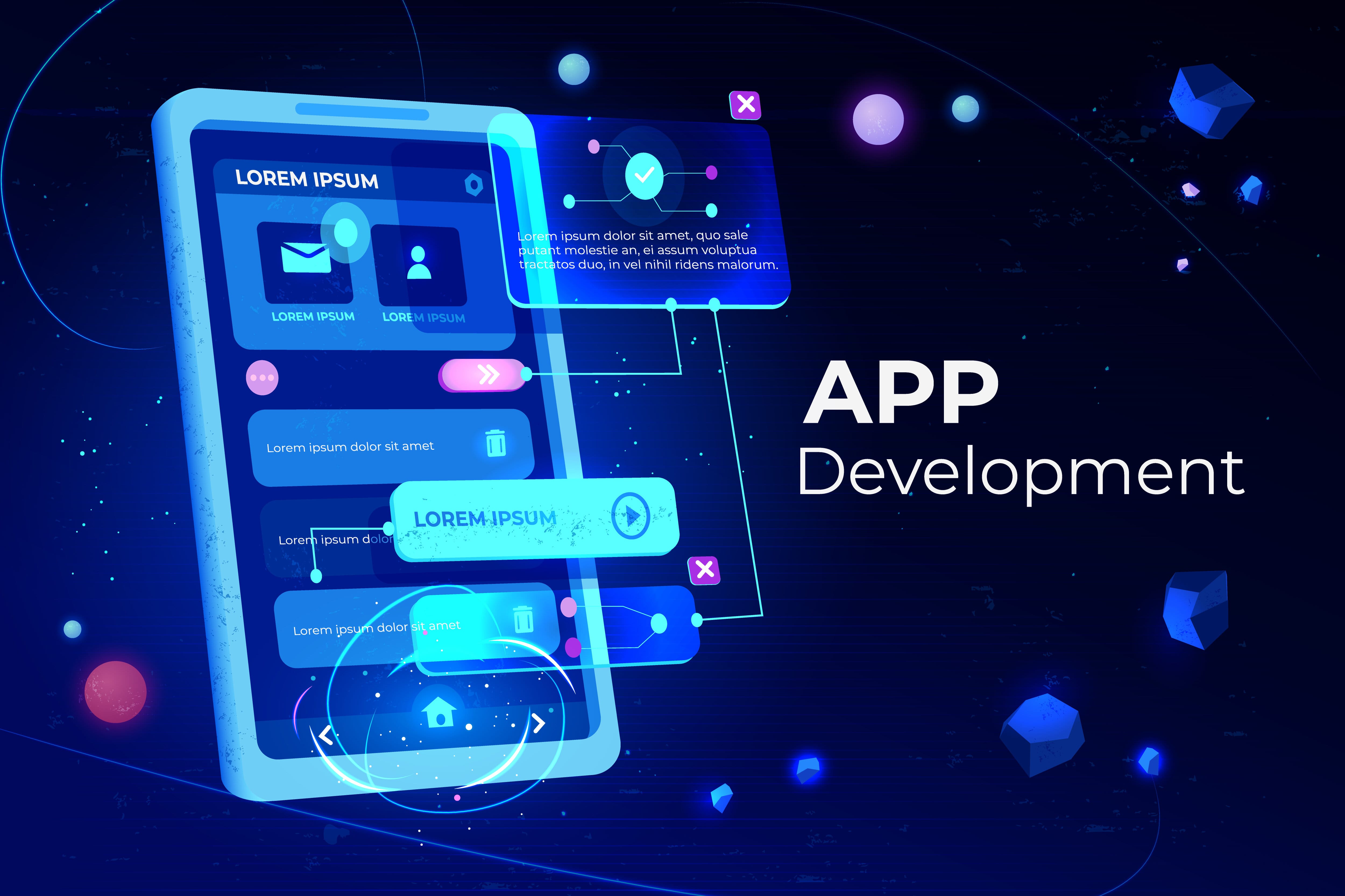 Best Technologies Utilized To Develop Mobile Apps In 2024 That You Should Know About