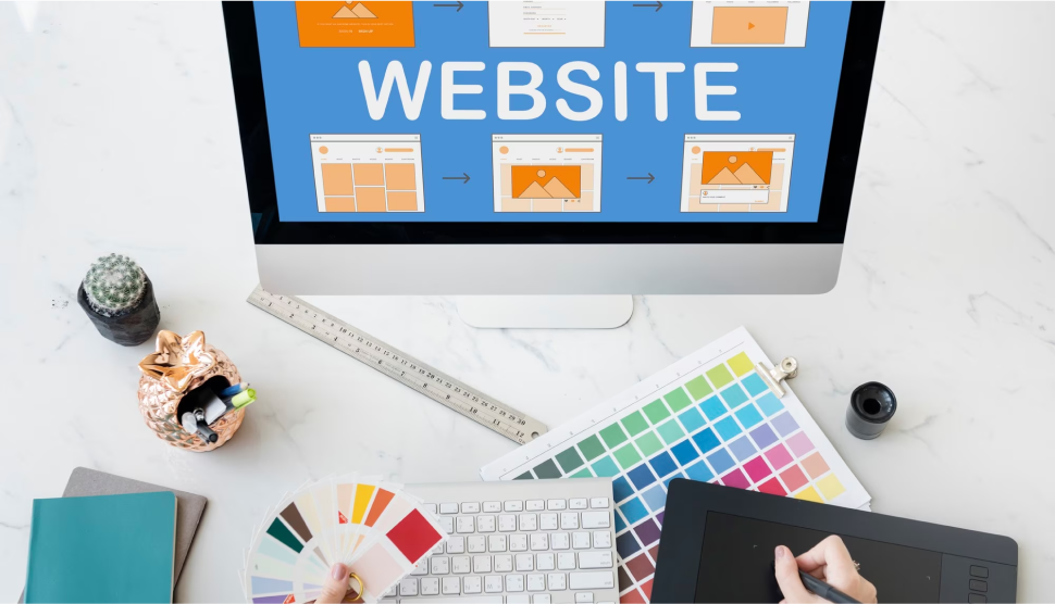 Avoid these website design mistakes at all costs!!