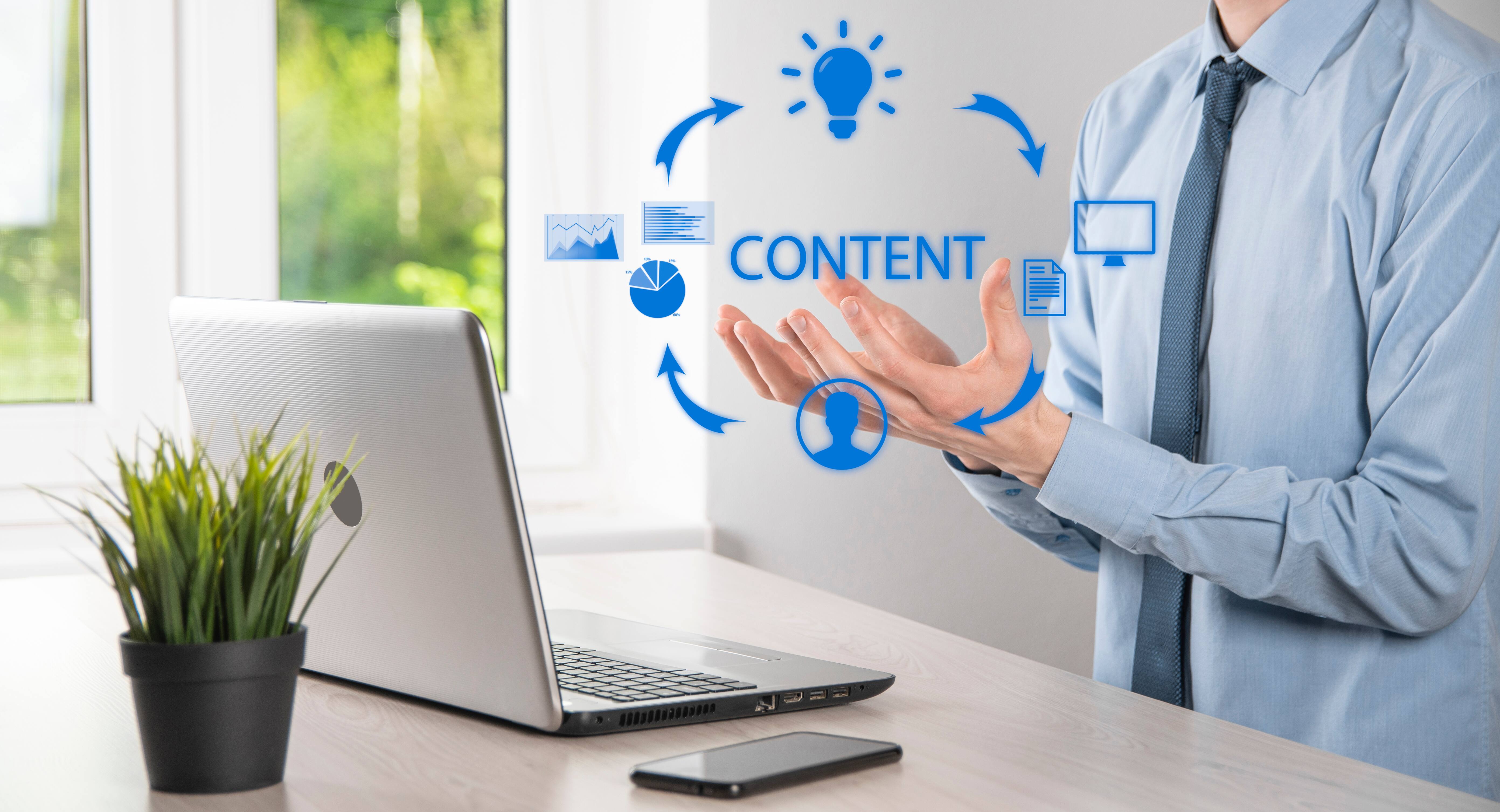 The Ultimate Guide To Content Distribution Strategy In 2024