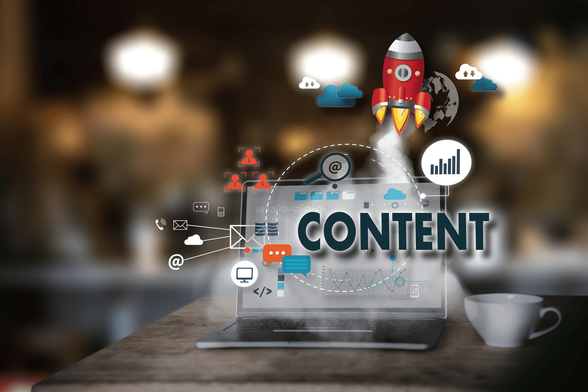Top Content Marketing Tools You Must Know About In 2024
