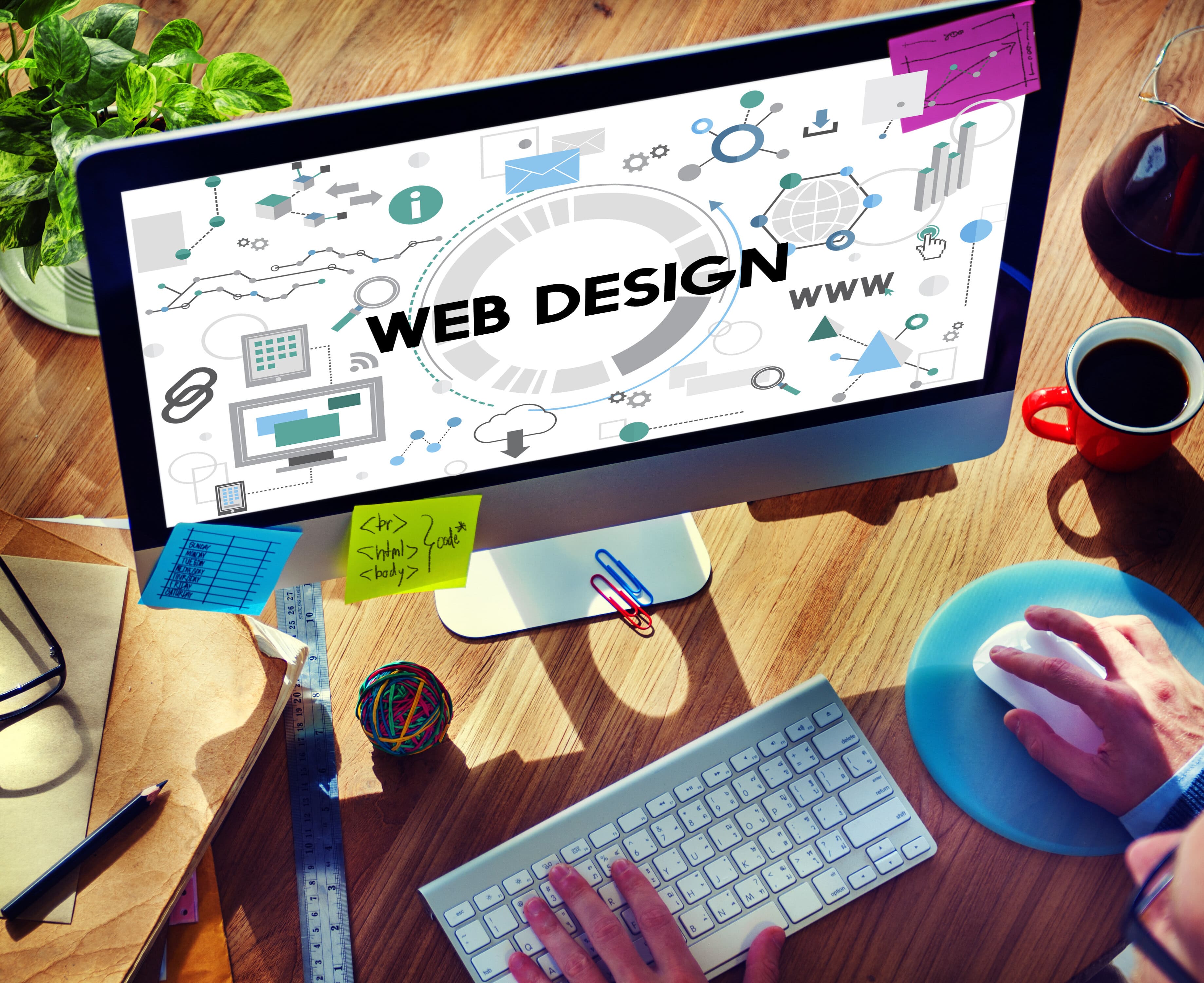 Essential Website Design Factors: A Comprehensive Guide